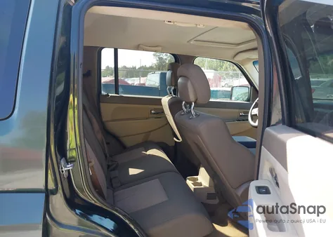 2011 Jeep Liberty Sport z USA, uszkodzony, nr VIN 1J4PP2GKXBW595172